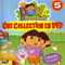 DORA L'EXPLORATRICE-COLLECTION VOL 05